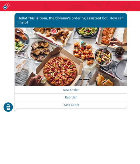 5 Exciting ECommerce Chatbot Examples Ochatbot AI Chatbot LeadBot