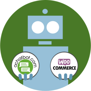 woocommerce chatbot