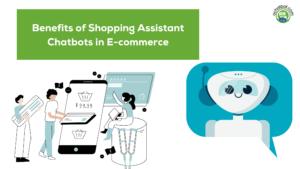shopping assistant chatbots