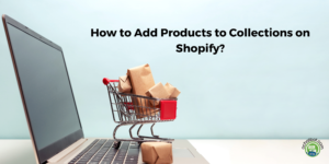 How to add products to collections on Shopify
