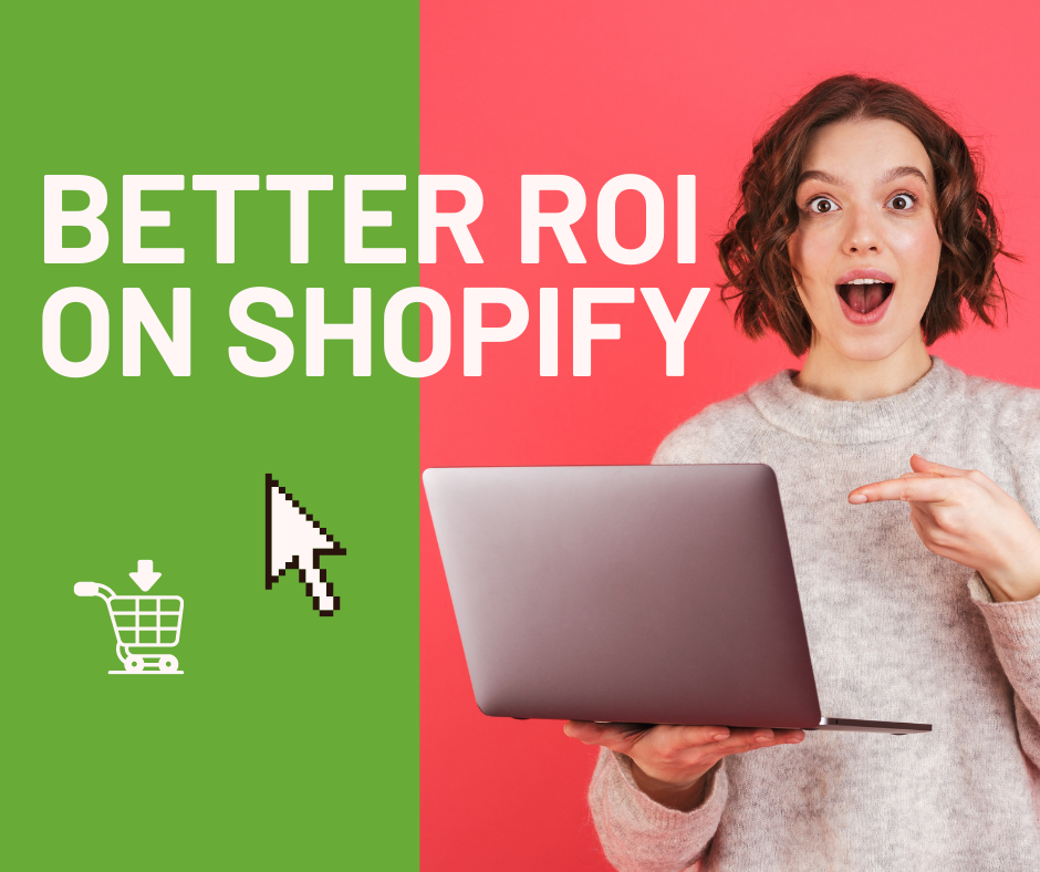How to organize products on Shopify