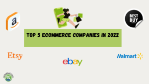 eCommerce companies in 2022