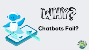 why chatbots fail