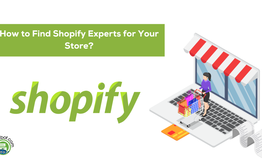 10 Best Shopify Experts – Shopify Development Agencies