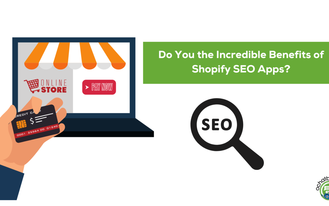 7 Best Shopify SEO Apps to Boost Your Ranking