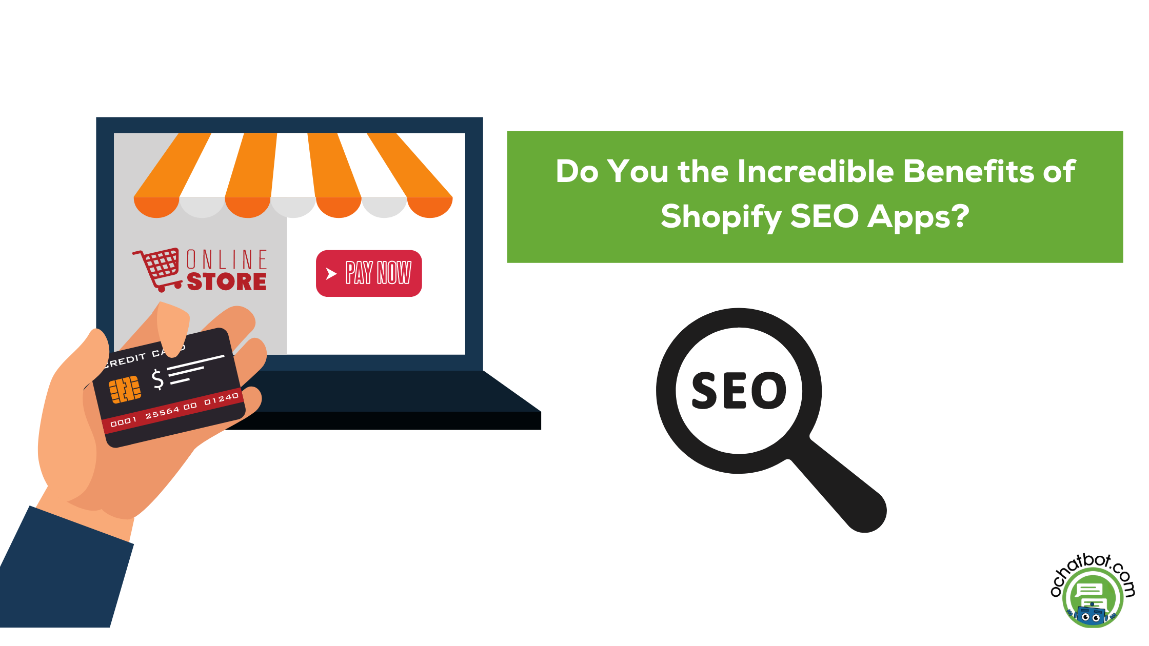 8 Best Shopify SEO Apps to Boost Your Ranking