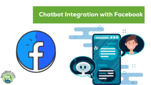 chatbot integration with facebook