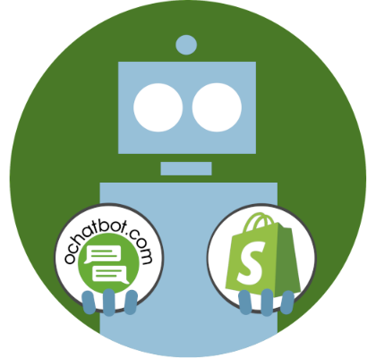 Shopify Ochatbot