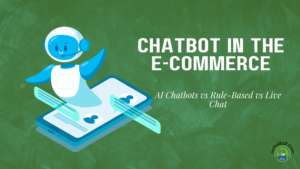 chatbot in ecommerce