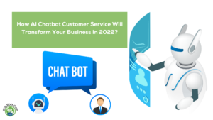 ai chatbot customer service