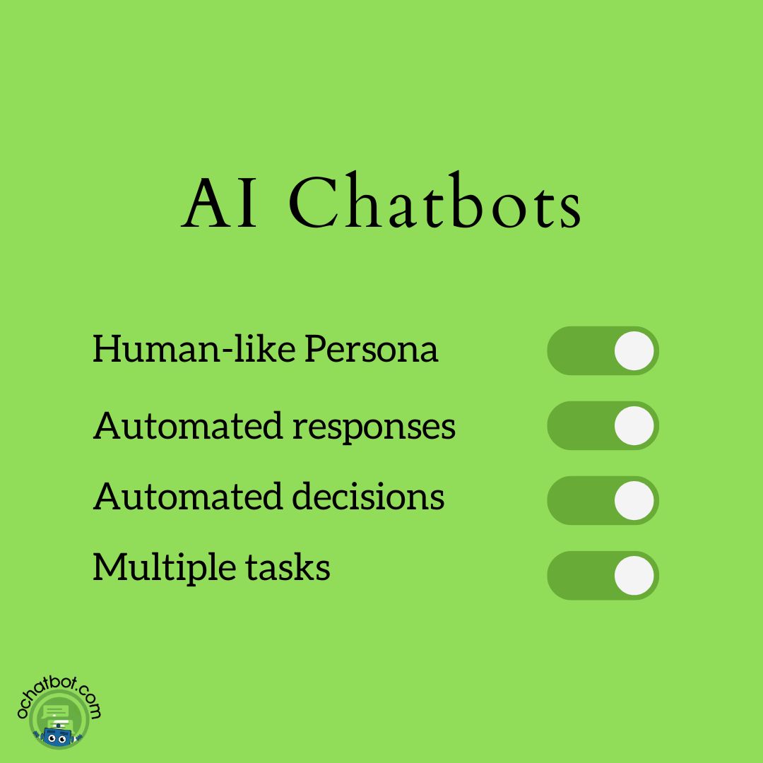 ai chatbot apps
