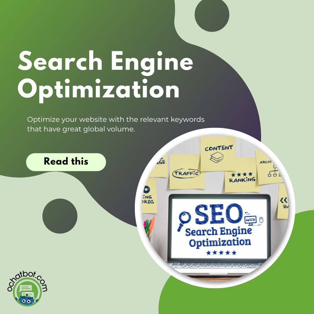 Optimize Your Online Store for Search Engines