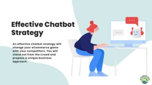 chatbot strategy