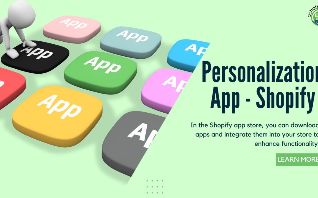 Ultimate Guide to Select the Best Personalization App – Shopify