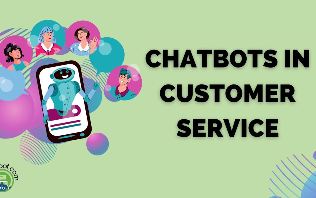 AI Chatbot in Customer Service: 5 Benefits