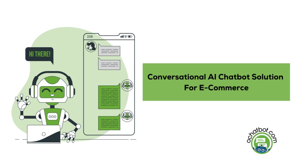 customer service chatbot solution for websites customer service chatbot solution for websites