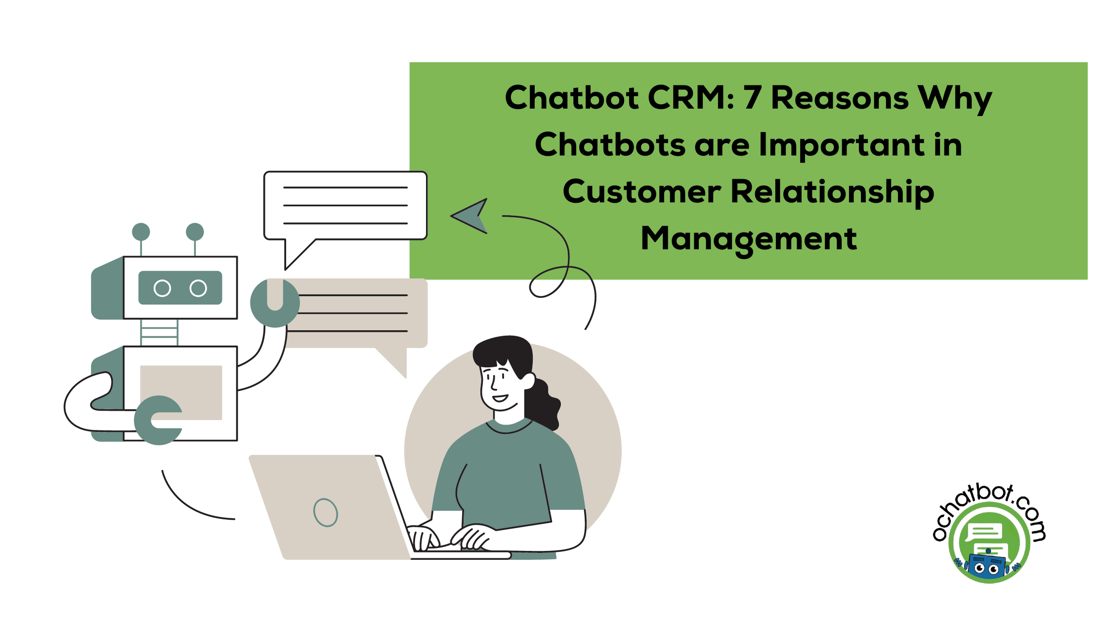 7 exemplos de empresas que usam o chatbot em seu dia a dia