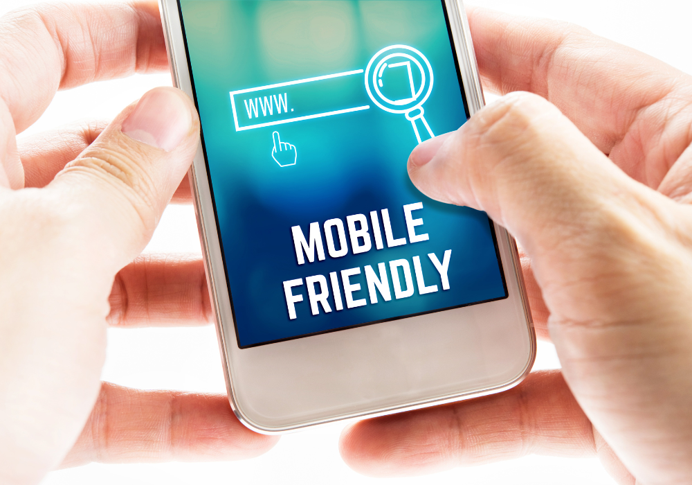 Make Your CRM Mobile-Friendly<br />
