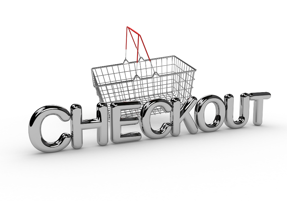 Simplify Checkout Processes