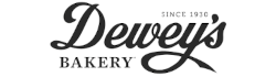 Deweys logo