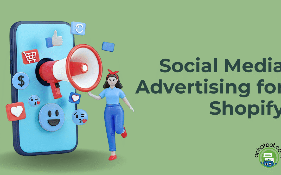 Social Media Advertising for Shopify: The 2026 Guide