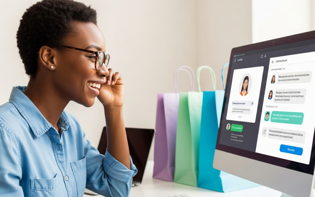 AI Chatbot vs Live Chat for Cart Recovery