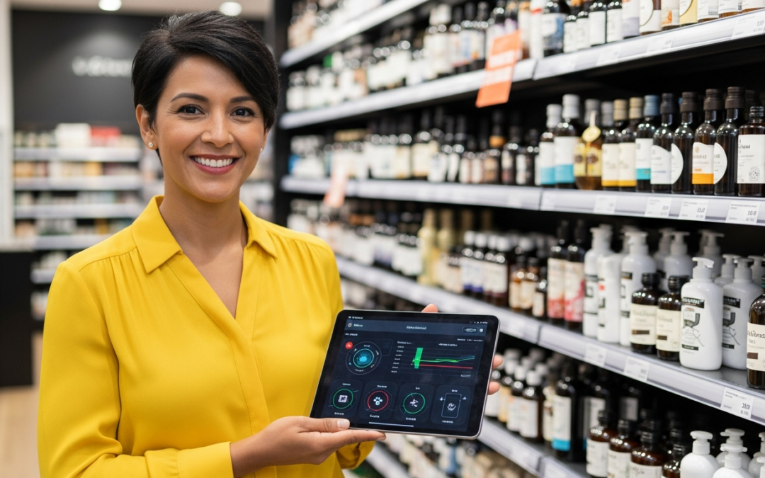 AI Solutions for High-Volume Retail Support