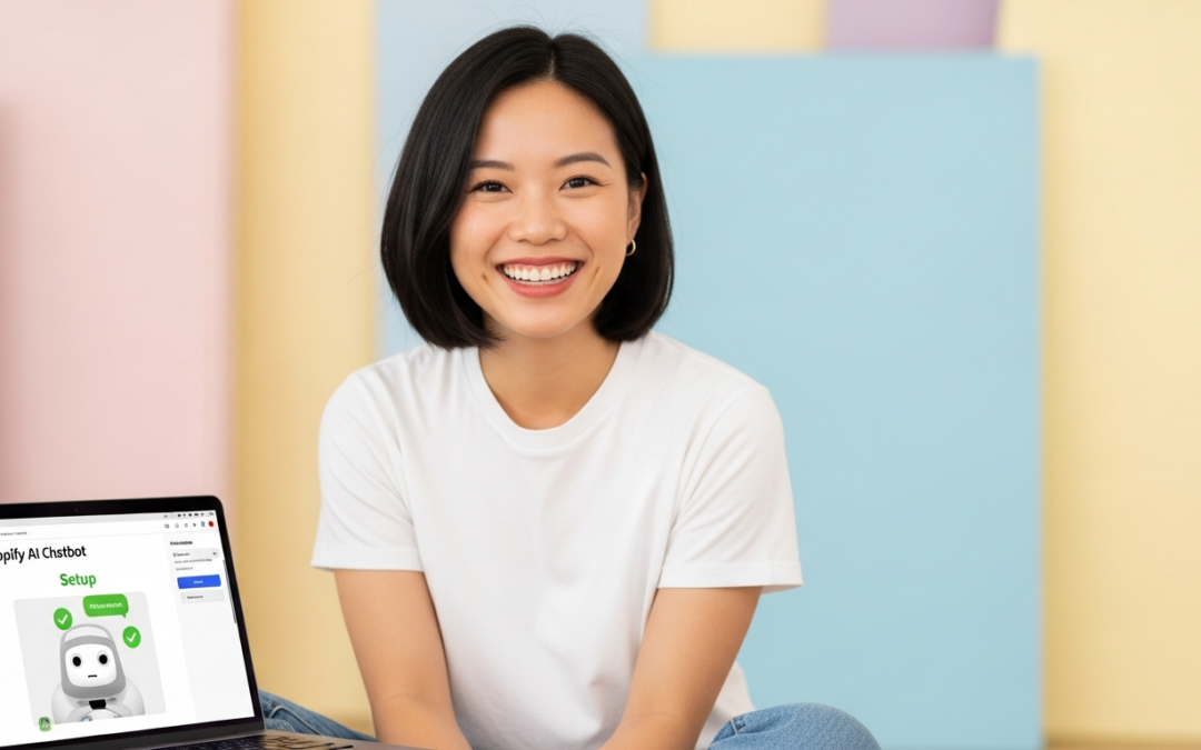 Shopify AI Chatbot Setup Difficulty in 2026