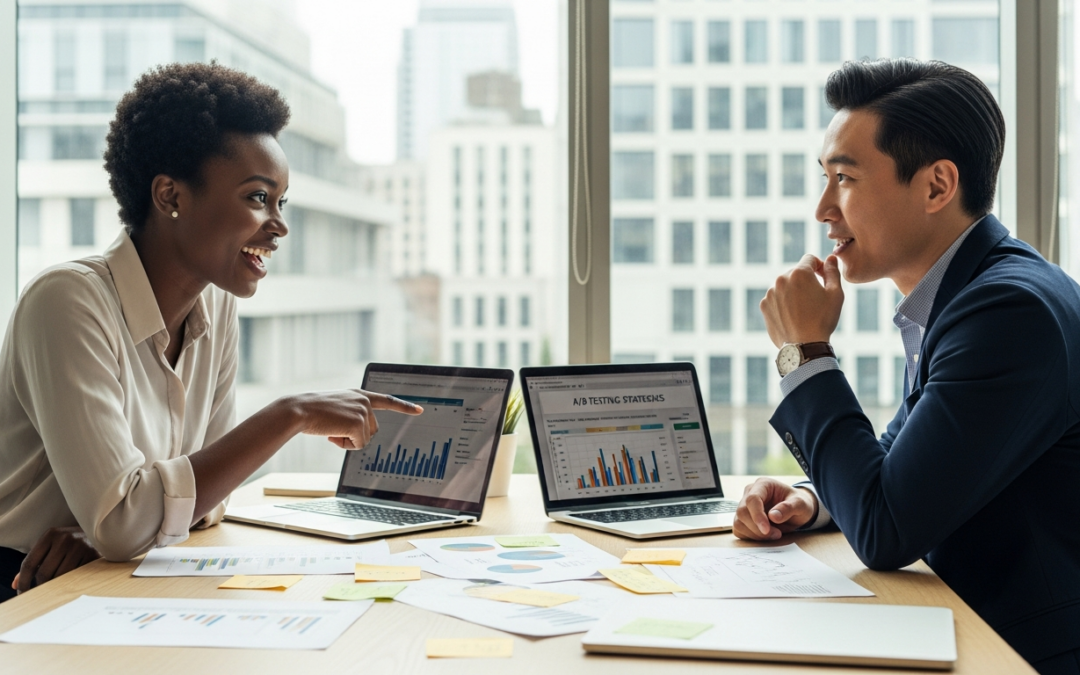 Mastering E-commerce: Best Lead Magnet A/B Testing Strategies for 2026