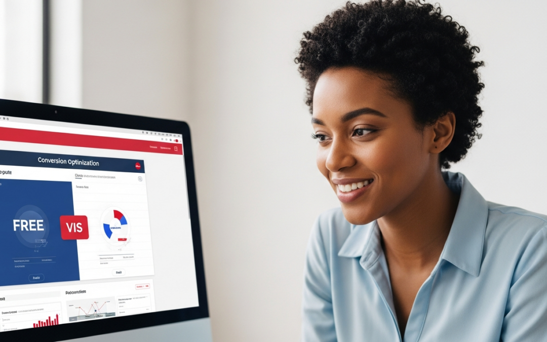 Free vs Paid Website Conversion Optimization Tools: A 2026 Guide