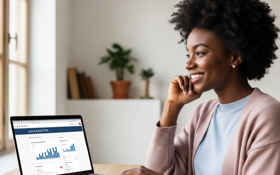 How Marketing Managers Optimize Website Lead Conversion in 2026