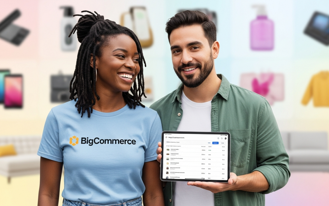 Mastering E-commerce Inventory with Seamless Ochatbot Integration for BigCommerce