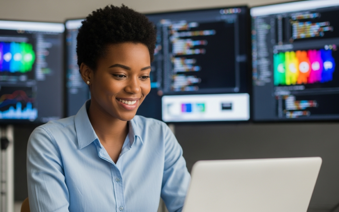 Top Website Conversion Opportunities for B2B Tech Marketing in 2026