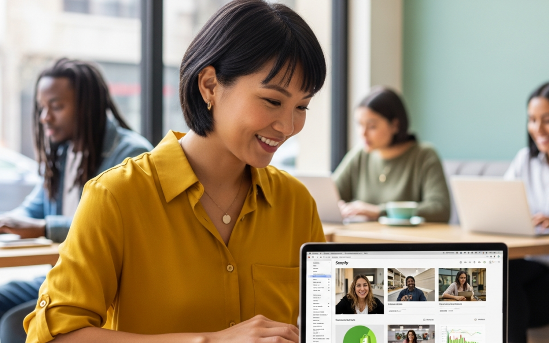 Effective Website CRO Strategies for Shopify and BigCommerce Sites