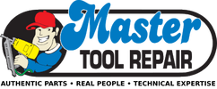 Master Tool Repair
