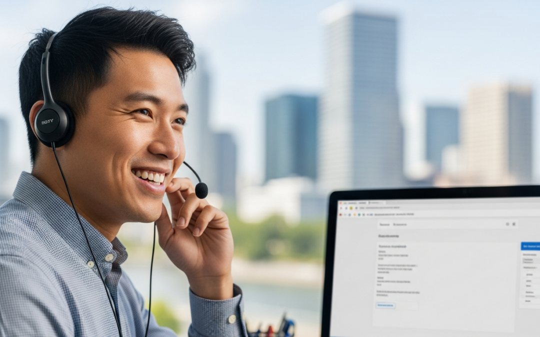 Best AI Customer Service in 2026