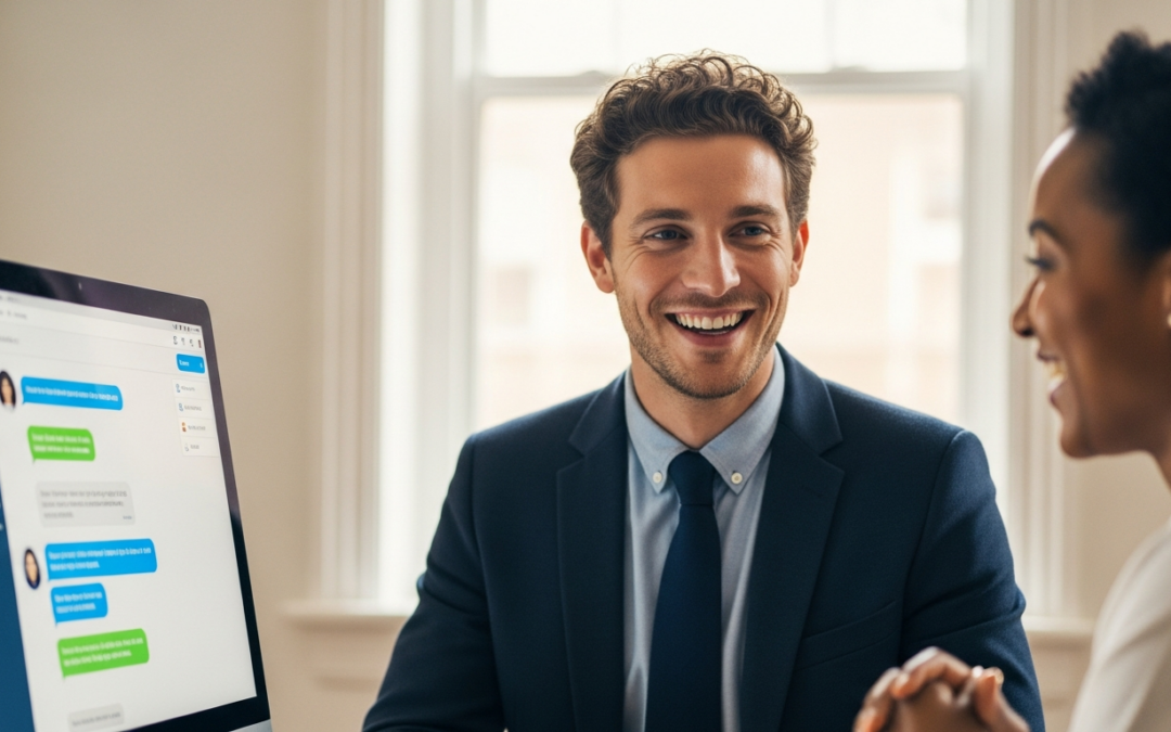 Conversational AI for Customer Experience