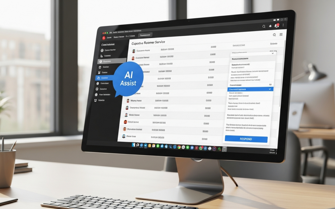 How to Automate Repetitive Customer Service Tasks