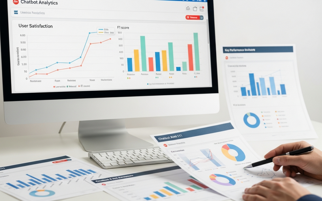 Key Performance Indicators for Chatbot Accuracy