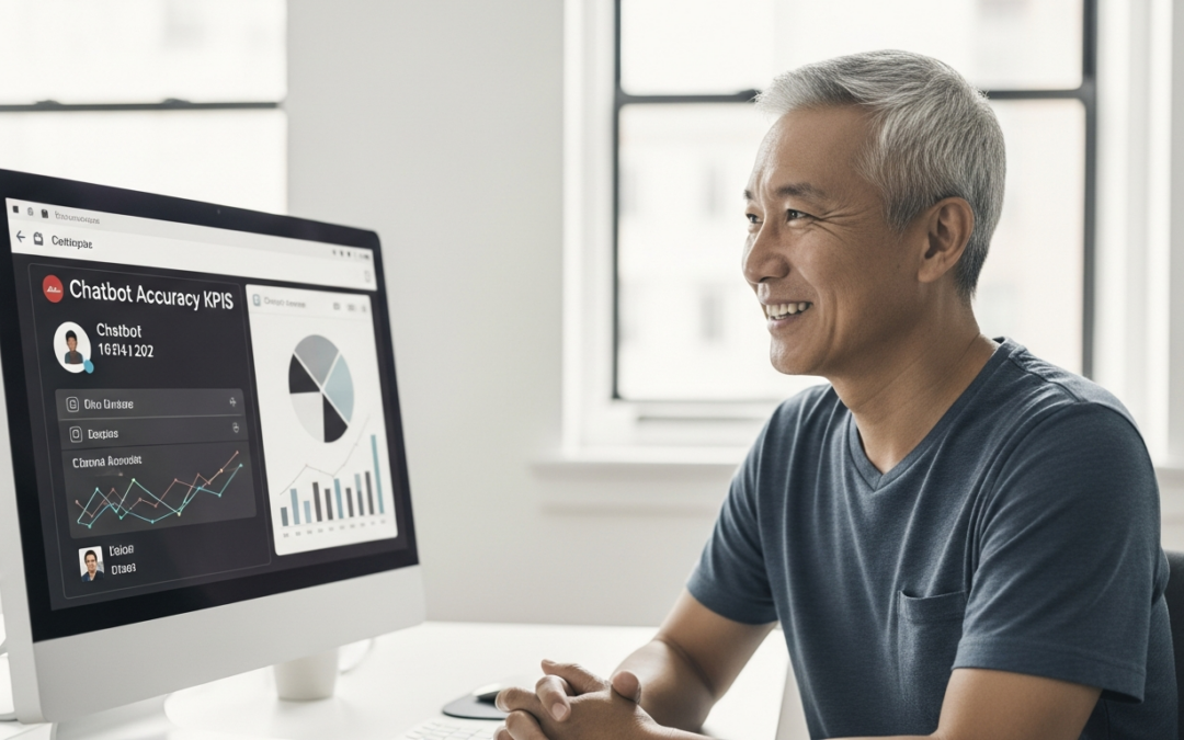 Mastering Chatbot Accuracy KPIs for E-commerce Success in 2026
