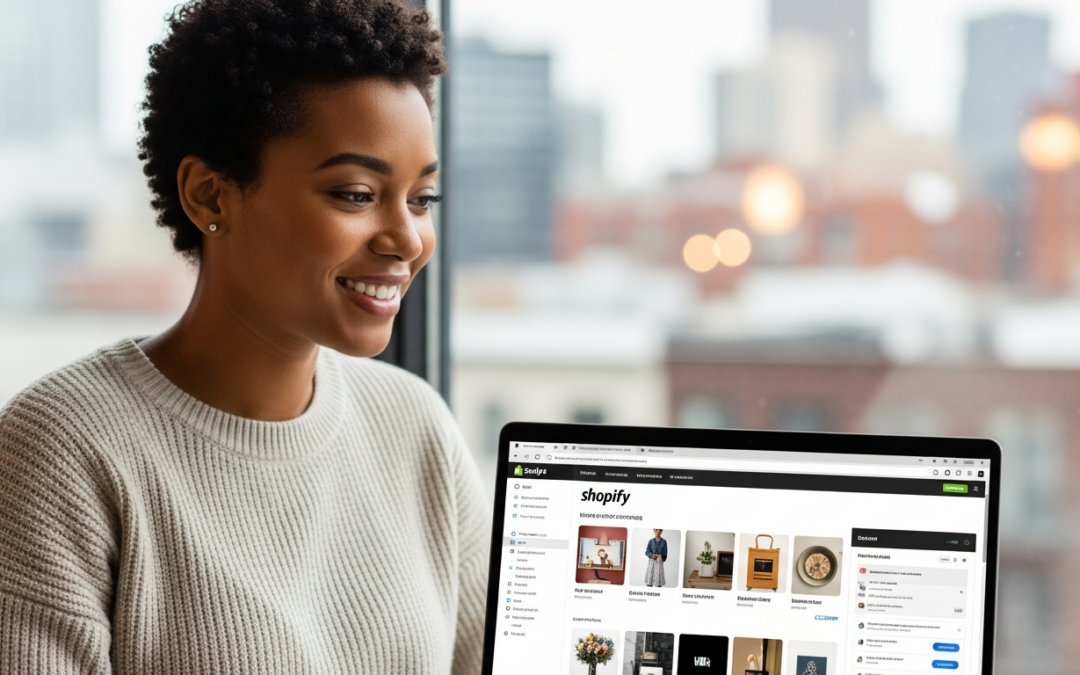 Elevating E-commerce: The Power of Ochatbot Shopify Integration