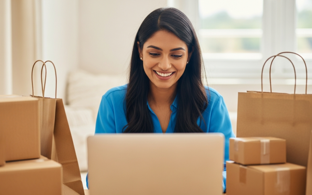 Proven Tactics for E-commerce Checkout Optimization