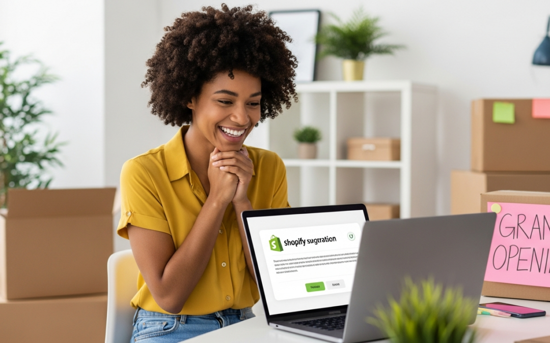 Shopify Migration Cost Small Business Owners Face in 2026