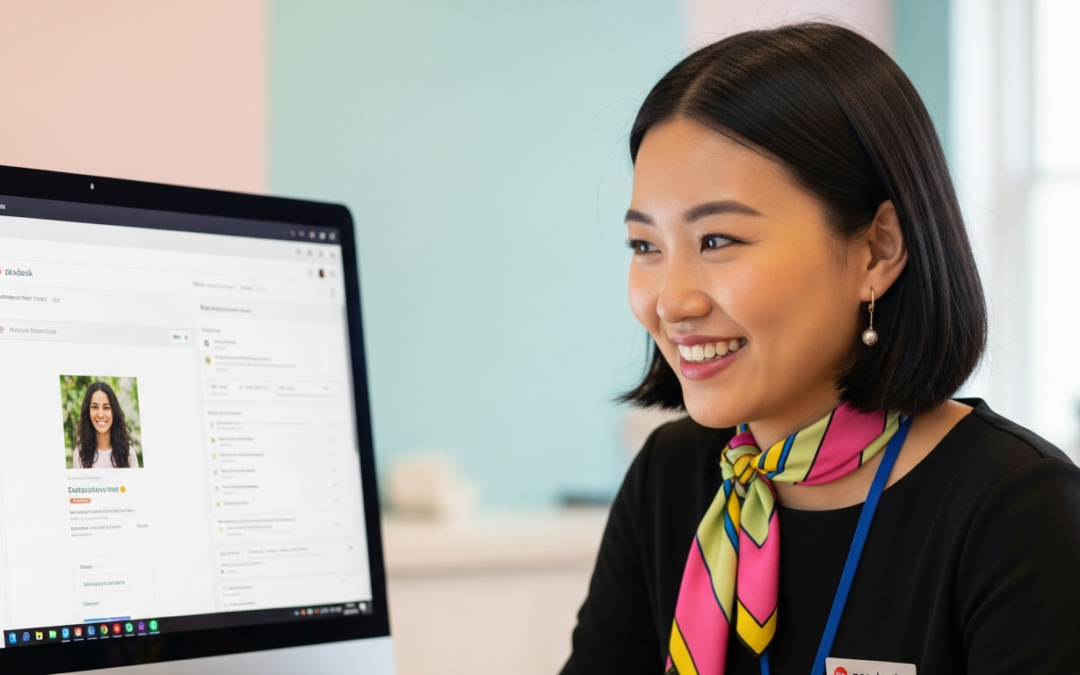 Zendesk AI Ticketing in 2026