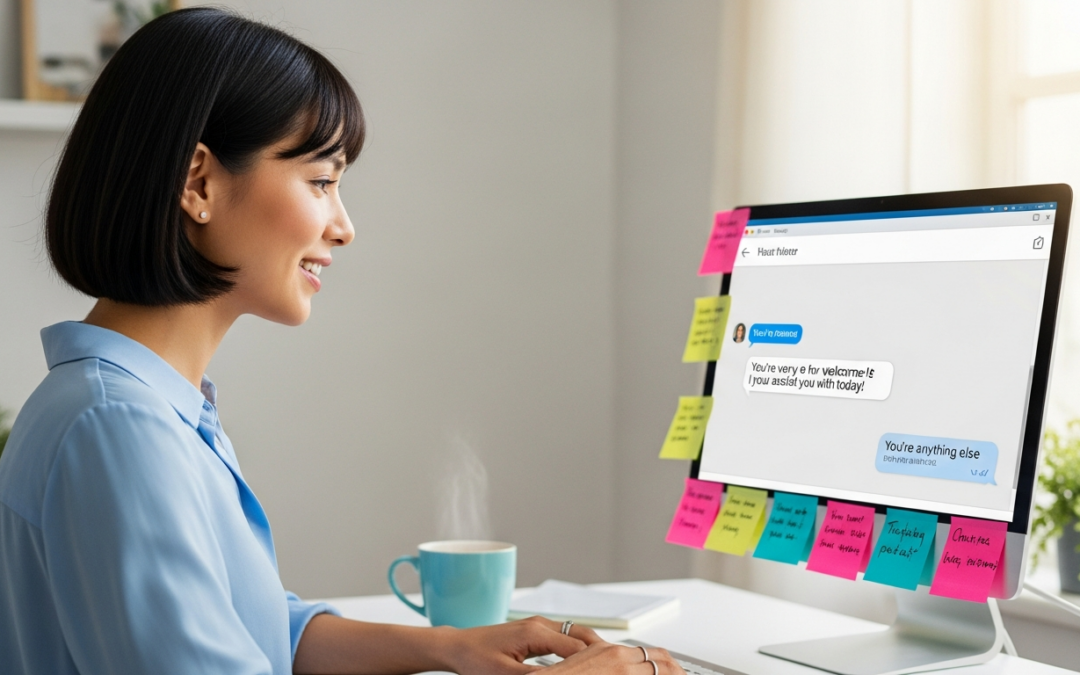 AI in Customer Service Benefits