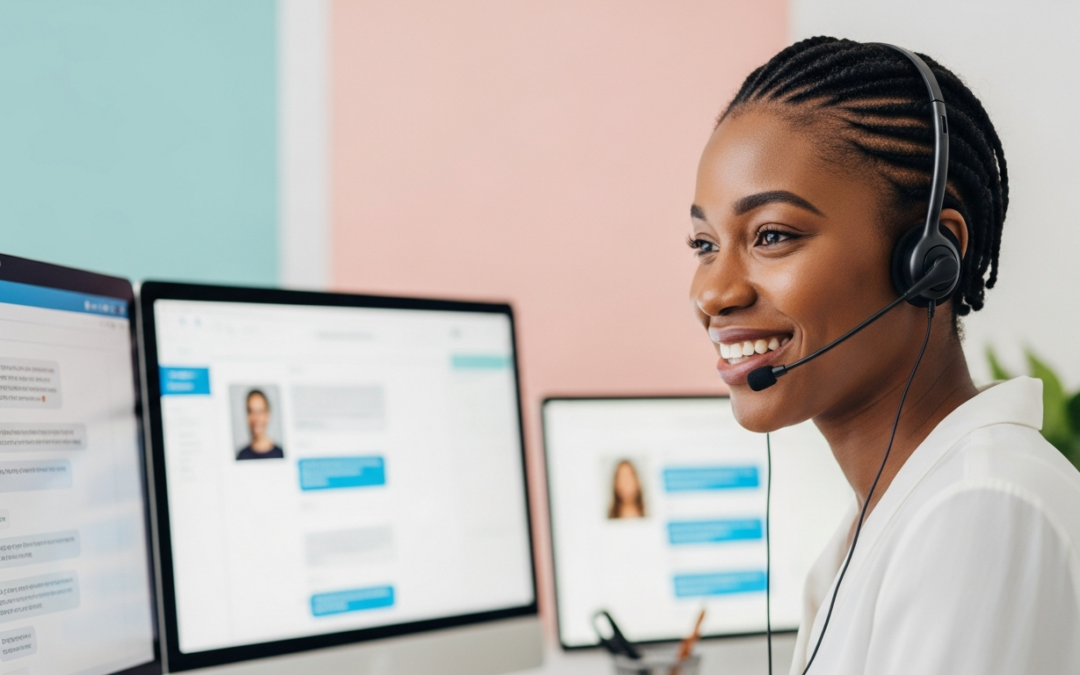 Customer Service AI Chatbot Guide 2026